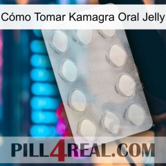 Cómo Tomar Kamagra Oral Jelly 16